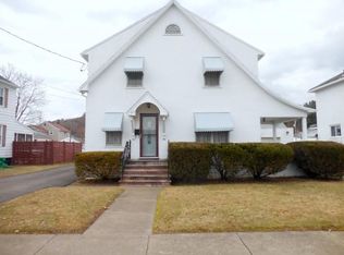 513 Swartwood Ave, Endicott, NY 13760