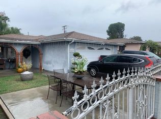 6463 San Vincente St, Paramount, CA 90723
