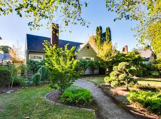 5547 NE Mallory Ave, Portland, OR 97211