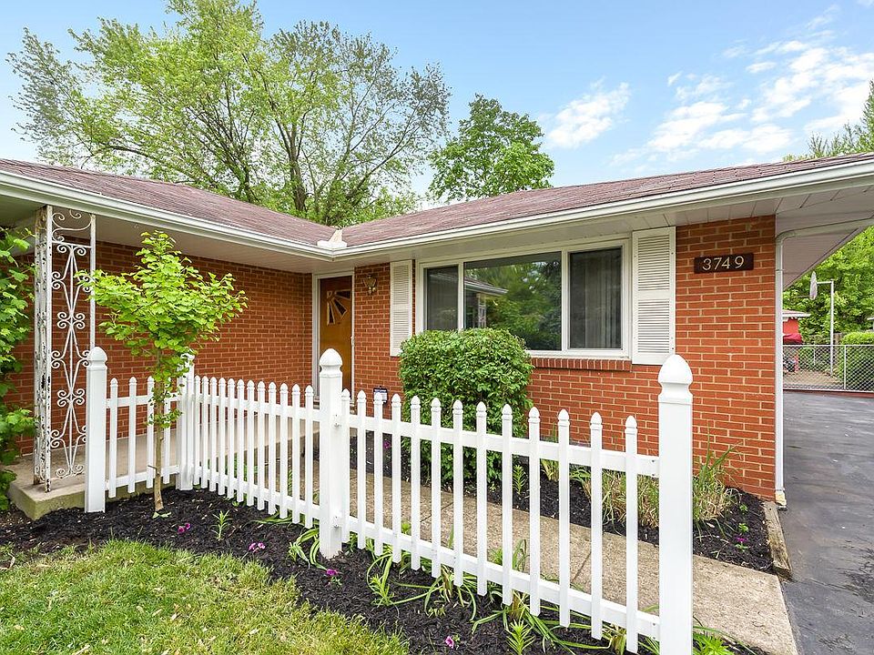 1st image of 3749 Kinsey Dr