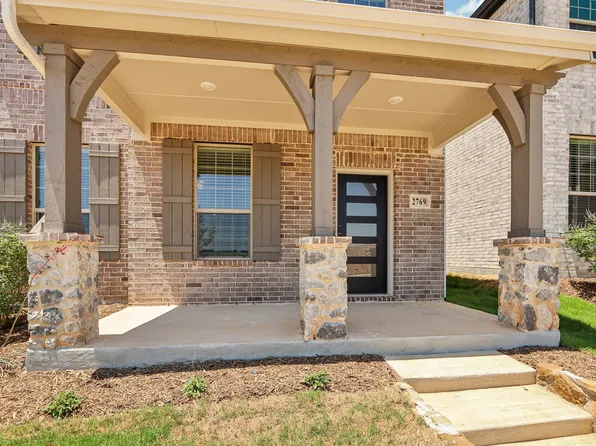 2769 Kobuk Dr, Denton, TX 76209