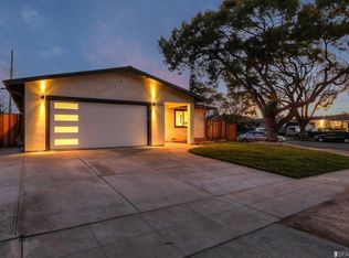 2598 Amethyst Dr, Santa Clara, CA 95051
