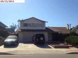 4066 N Gayle St, Orange, CA 92865