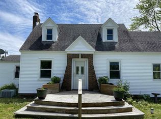 12226 Leo Rd, Fort Wayne, IN 46845