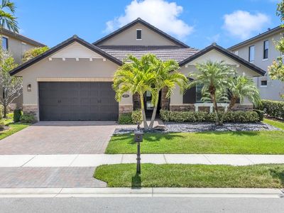 8970 Carrington Avenue, Parkland, FL, 33076