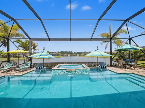 21833 SW Tivolo Way, Port St Lucie, FL 34986