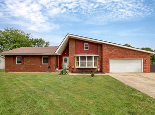 12424 Cleo Rd, Orient, OH 43146