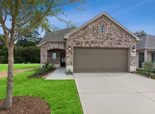 21238 Jacaranda Blossom Way, Tomball, TX 77377
