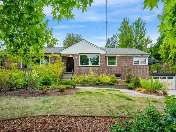 5615 SW Jefferson St, Portland, OR 97221