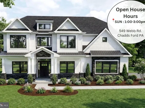 375 Bronson Cir #B3d, Collegeville, PA 19426