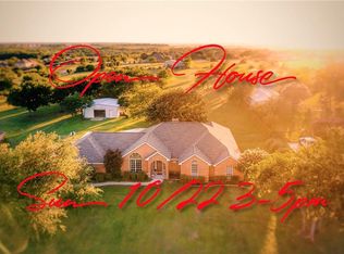 1224 W Cleburne Rd, Crowley, TX 76036