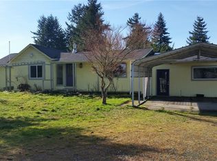 14530 Mud Run Rd SE, Yelm, WA 98597