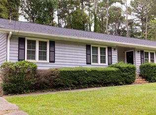 4801 Valley Dale Dr SW #A, Lilburn, GA 30047