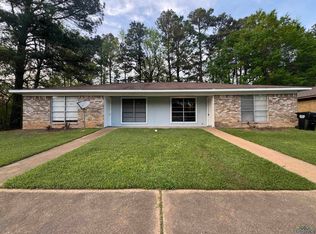 305 Tammy Lynn Dr, Longview, TX 75604