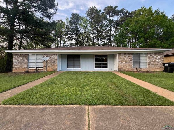 305 Tammy Lynn Dr, Longview, TX 75604