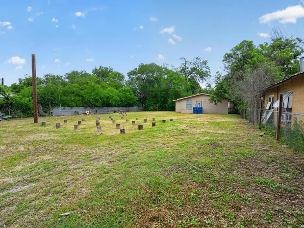 4319 San Luis St LOT 8, San Antonio, TX 78237