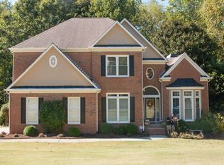 3450 Duckpond Trce, Berkeley Lake, GA 30096