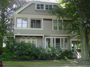 91 Rhode Island Avenue #FL 3RD, Newport, RI 02840