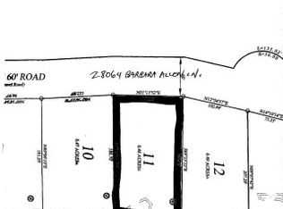 28064 Barbara Allen Ln, Red Level, AL 36474