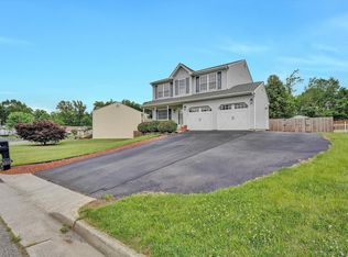 4513 Lomond Cir, Salem, VA 24153