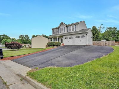 4513 Lomond Cir, Salem, VA, 24153