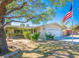 57373 Pueblo Trl, Yucca Valley, CA 92284