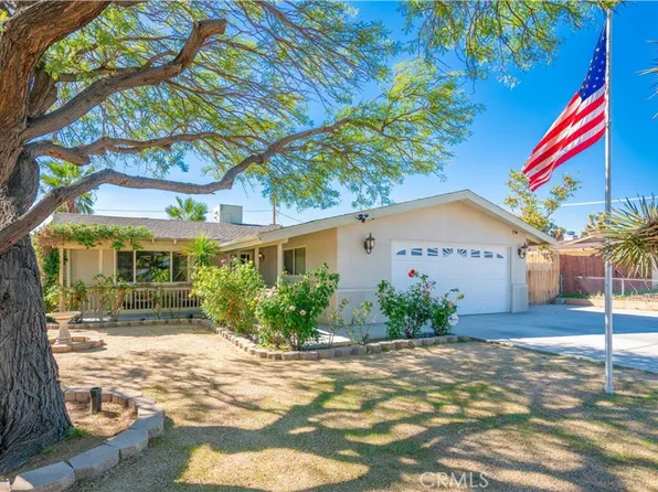 57373 Pueblo Trl, Yucca Valley, CA 92284