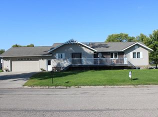 509 3rd St W, Ada, MN 56510