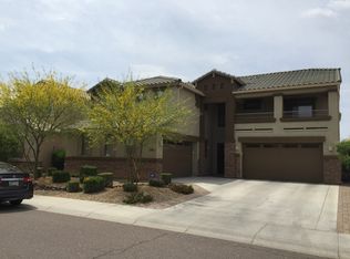 4309 E Hashknife Rd, Phoenix, AZ 85050