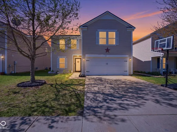 949 Balto Dr, Shelbyville, IN 46176