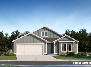3462 S Tamayo Pl, Meridian, ID 83642