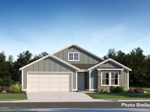3462 S Tamayo Pl, Meridian, ID 83642