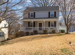 605 Kirsch Ave, Wayne, PA 19087