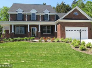 11765 Over Creek Ct, Issue, MD 20645