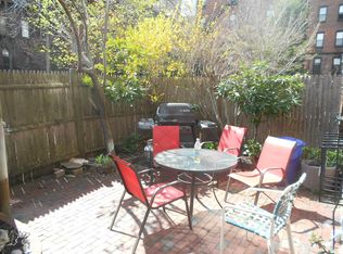 20 Follen St #1, Boston, MA 02116