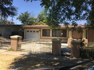3231 N Woodson Ave, Fresno, CA