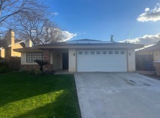 7901 Gallup Dr, Bakersfield, CA 93309