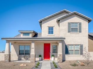 2401 Rothko Ave SE, Albuquerque, NM 87106