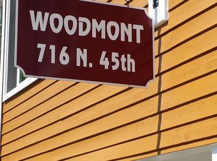 716 N 45th St #1, Seattle, WA 98103