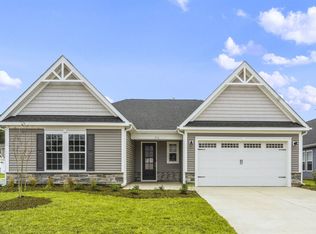 356 Galleon Drive Seaglass LOT 98, Little River, SC 29566