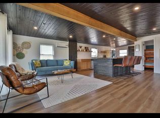 326 Treaty Dr, Surfside Beach, TX 77541