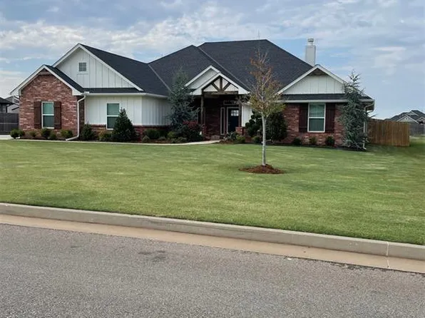 3859 Eastridge Cir NE, Piedmont, OK 73078