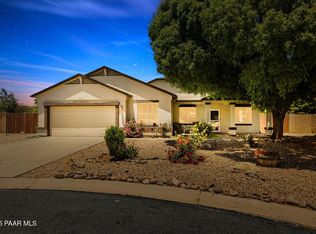 7812 E Rusty Spur Trl, Prescott Valley, AZ 86315