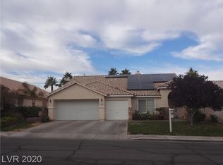 1156 Light Sky Ave, Henderson, NV 89074