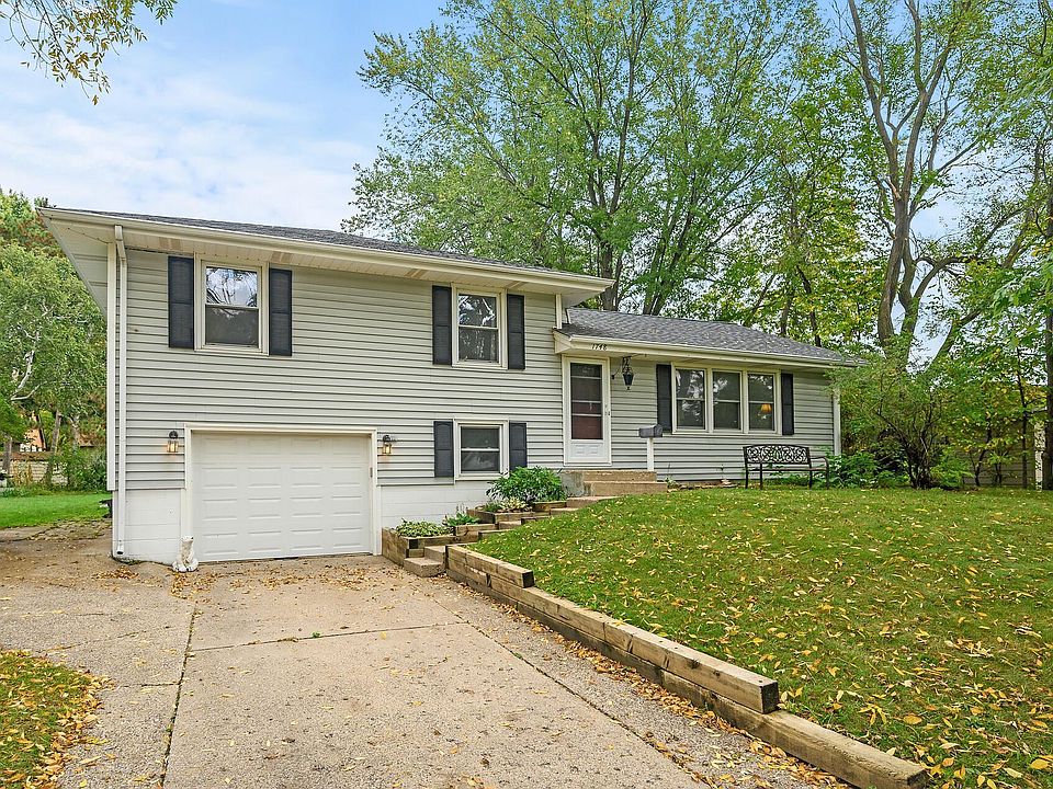 1748 Dixon Dr, Saint Paul Park, MN 55071 Zillow