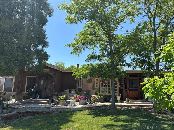 57260 Ramsey Rd, Anza, CA 92539