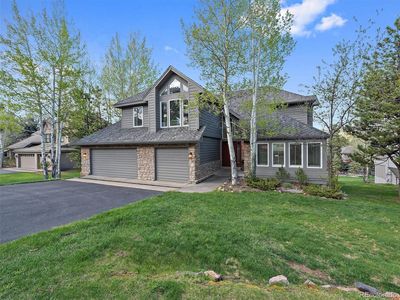 31212 Island Drive, Evergreen, CO, 80439