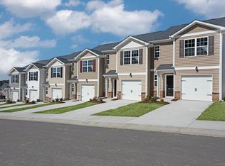 538 Belgian Red Way, Rolesville, NC 27571