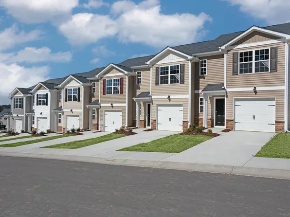 538 Belgian Red Way, Rolesville, NC 27571