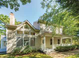 8 Harbor St, East Hampton, NY 11937